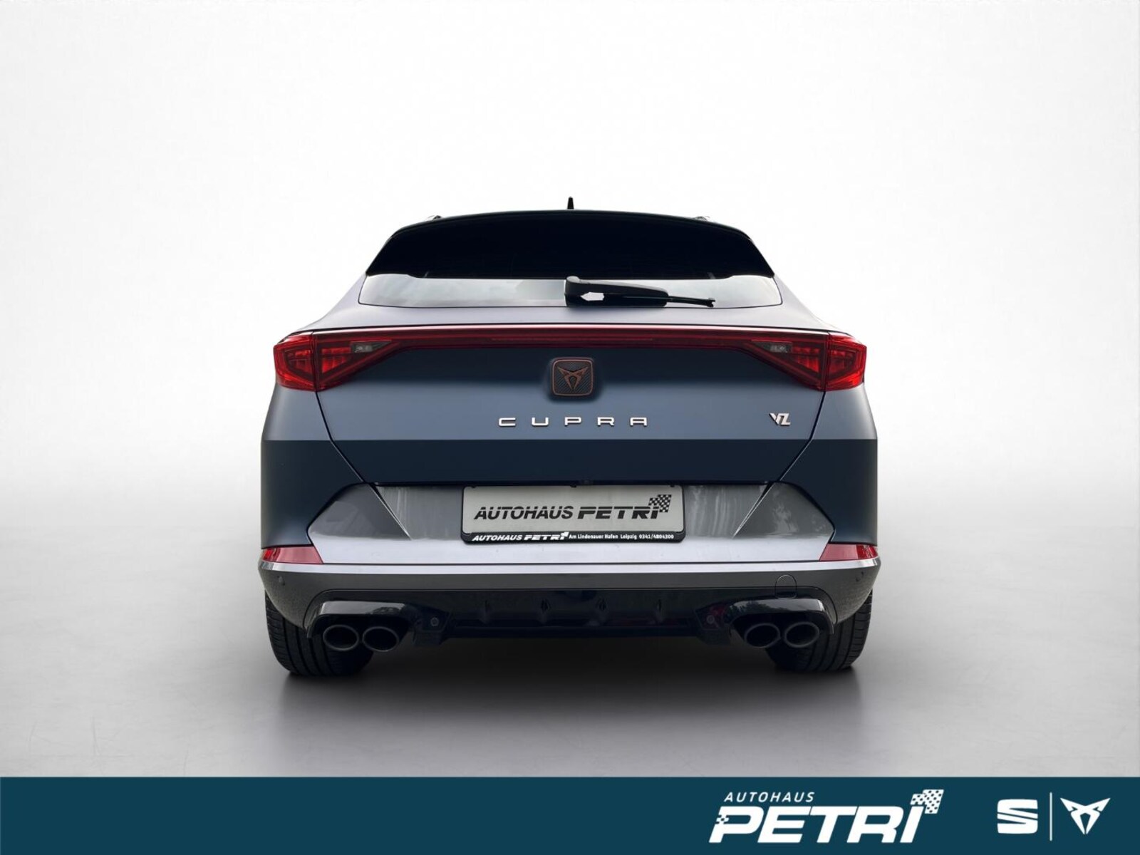CUPRA Formentor – Bild 4