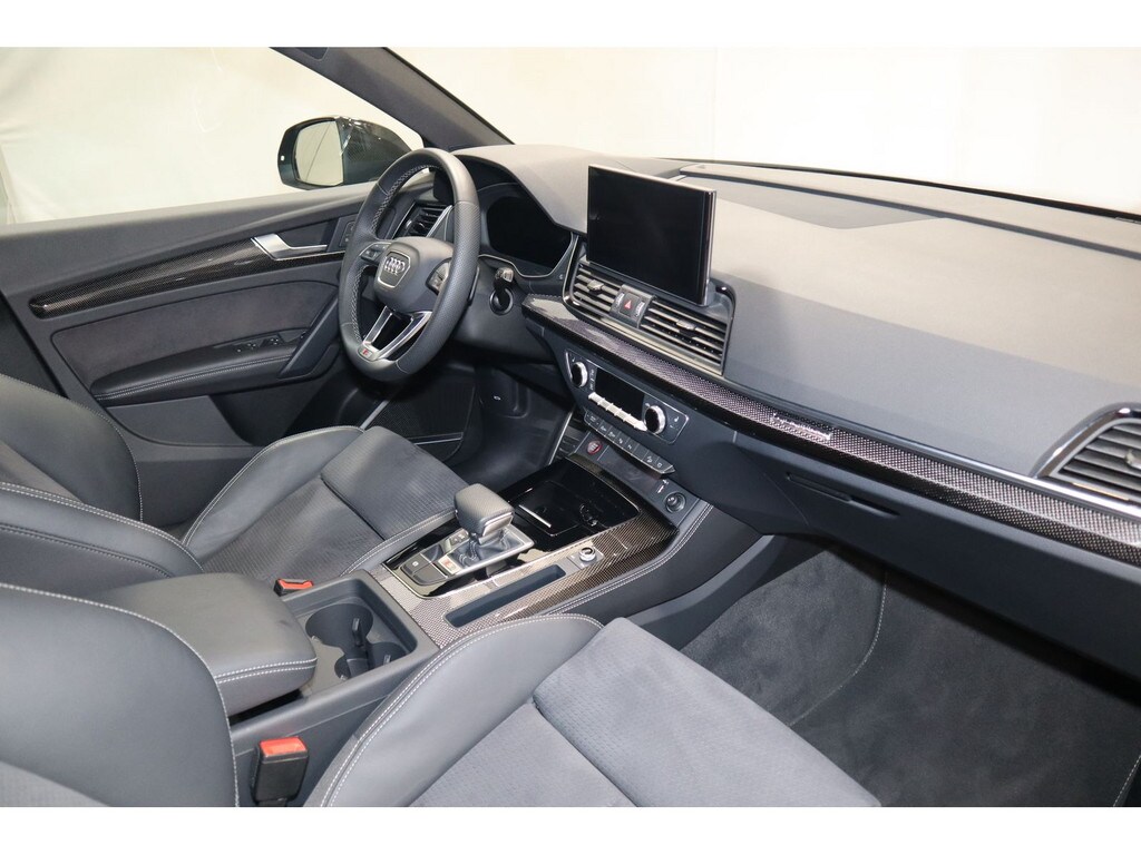 Image about Audi SQ5 TDI tiptronic