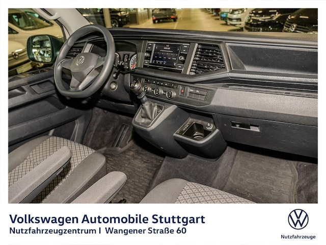 Volkswagen T6.1 Multivan