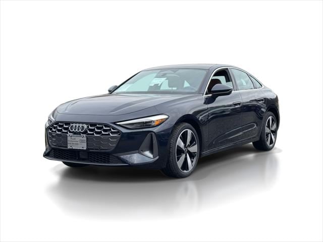 2025 Audi New A5 Premium's photo