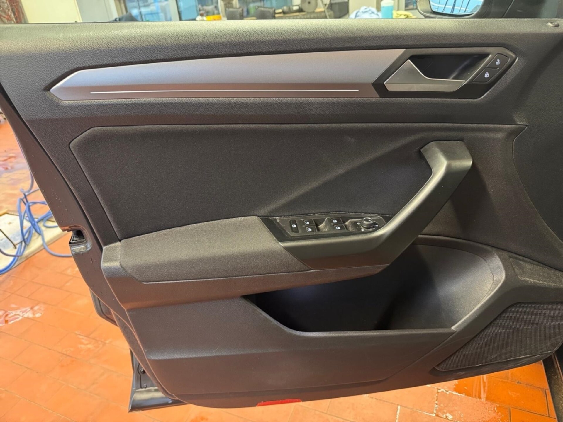 Volkswagen T-Roc Active