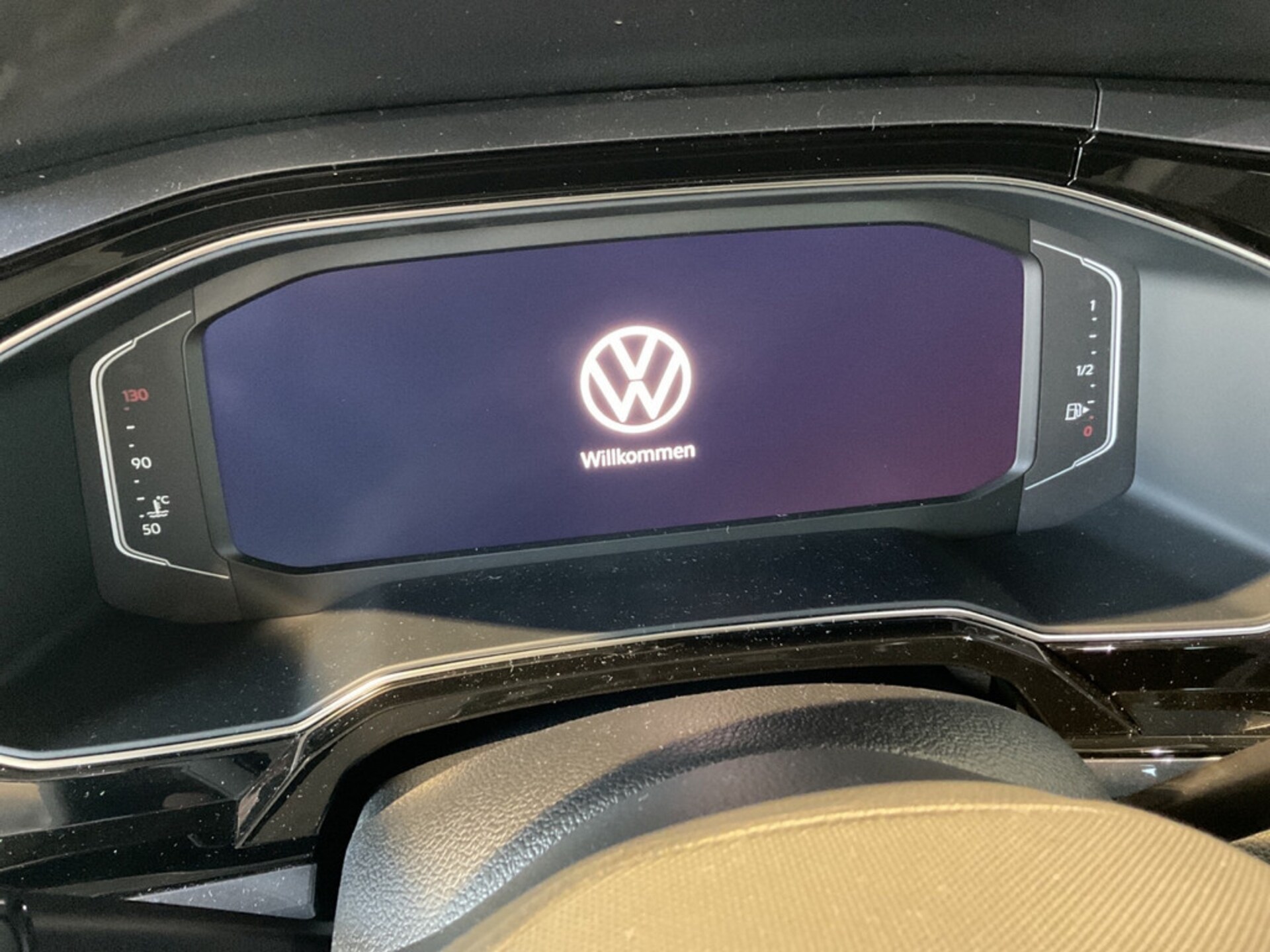 Volkswagen Taigo Style