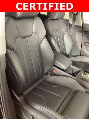 2025 Audi Q5 Premium Plus - Photo 21