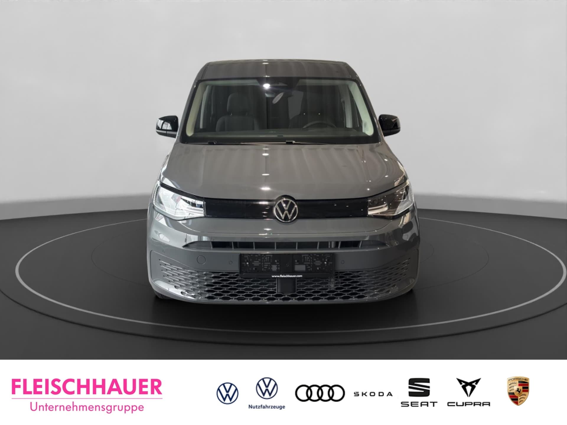 Volkswagen Caddy Kombi Flexible