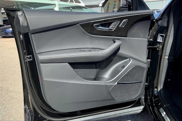 2026 Audi Q8 Premium Plus - Photo 10