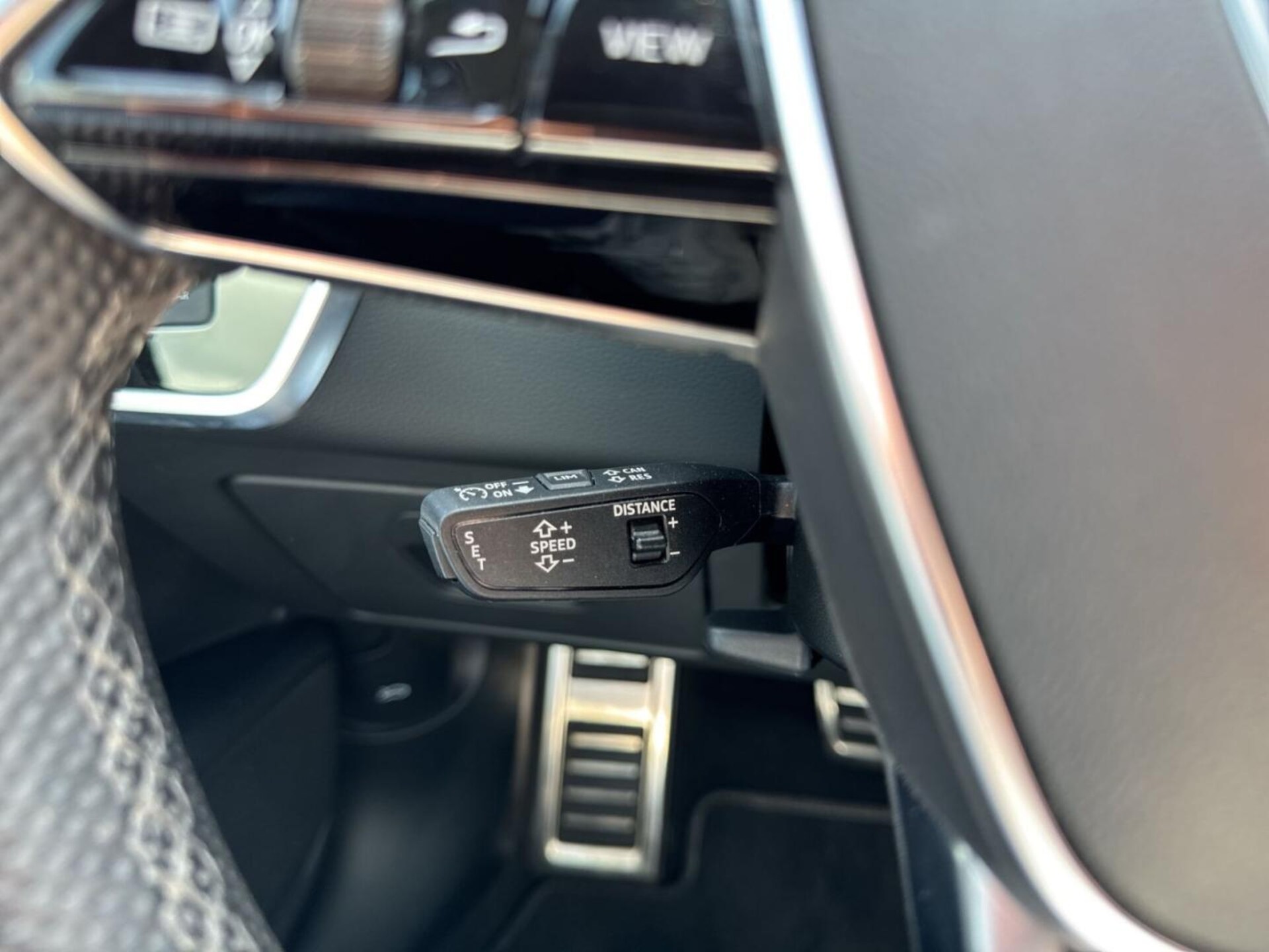 Audi S6 Avant