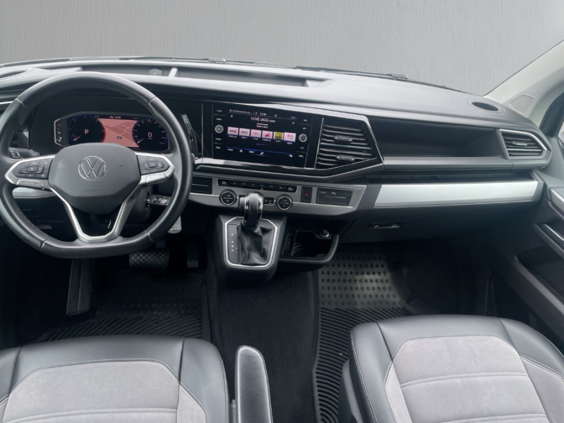 Volkswagen T6.1 Multivan Comfortline