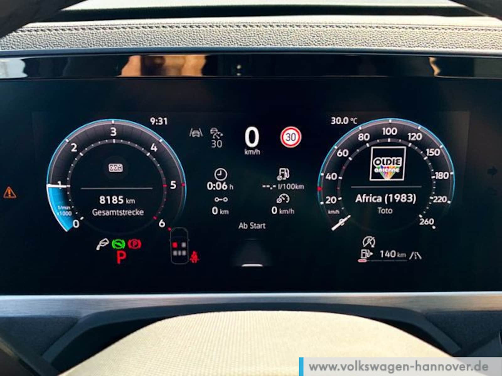 Volkswagen Passat – Bild 20