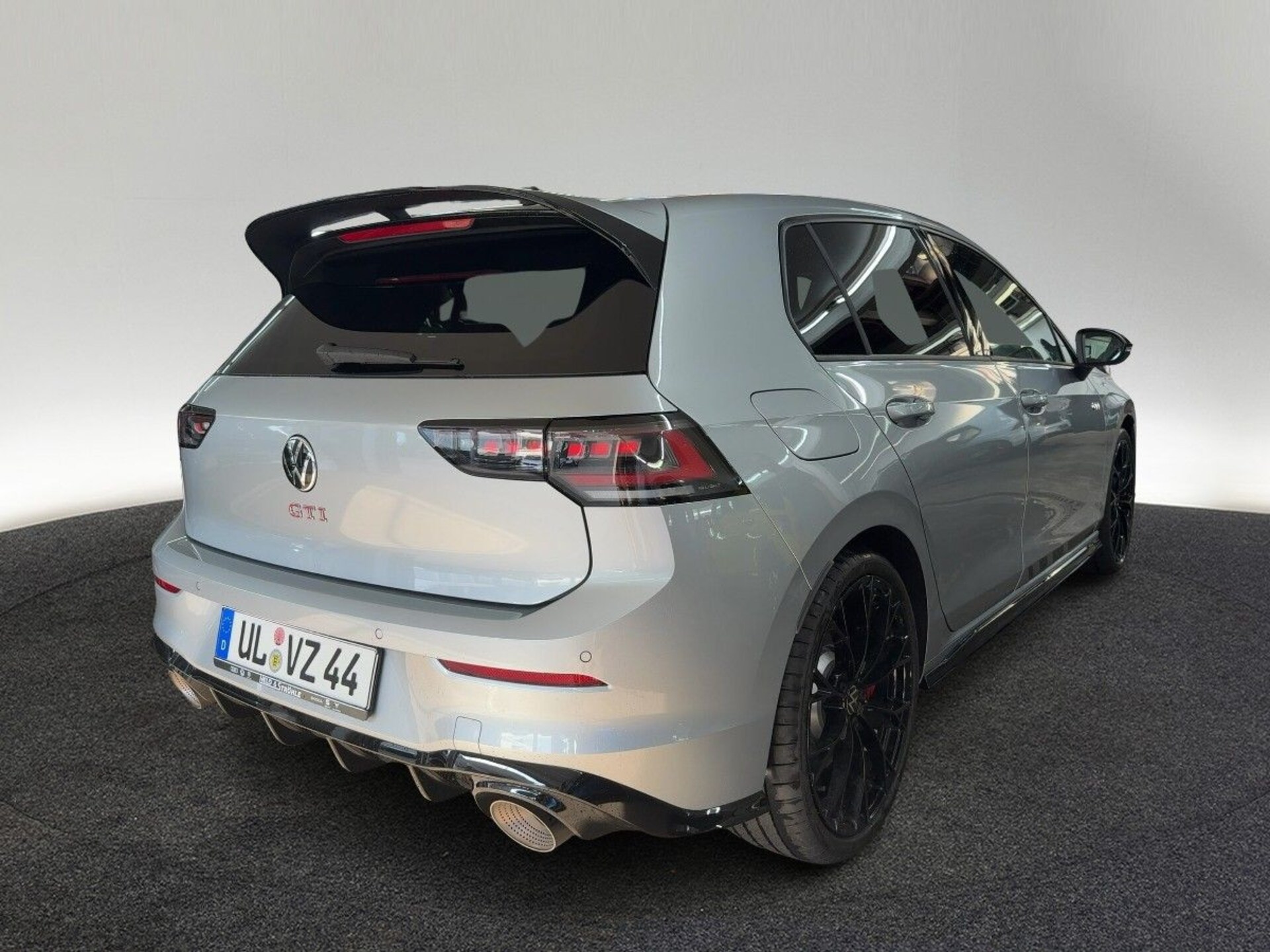 Volkswagen Golf GTI Clubsport