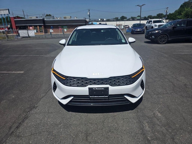 2024 Kia K5