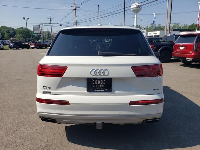 2019 Audi Q7