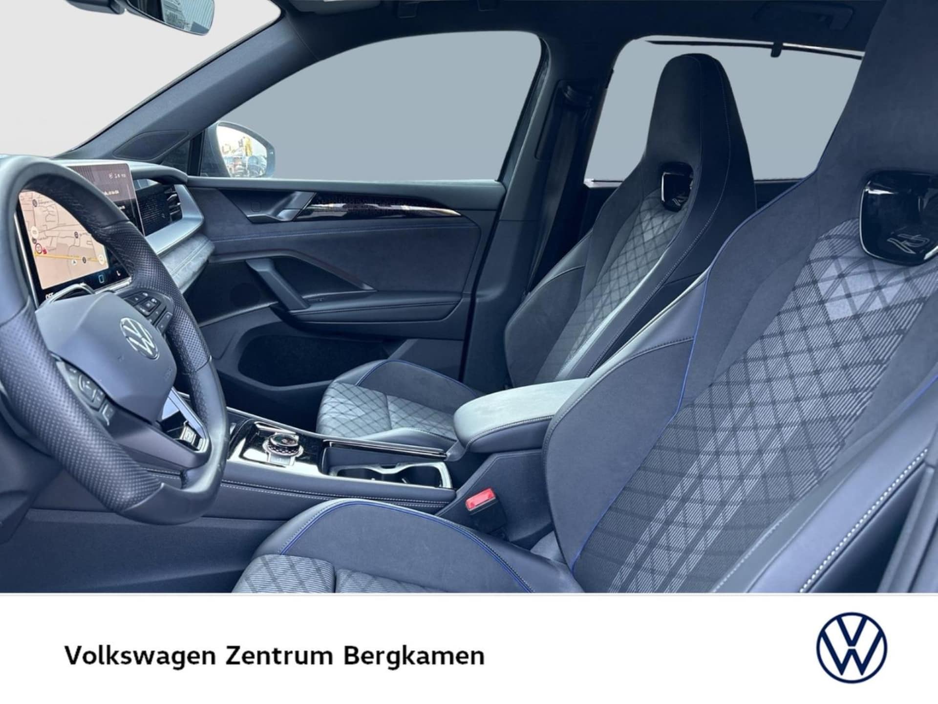 Volkswagen Tayron R-Line