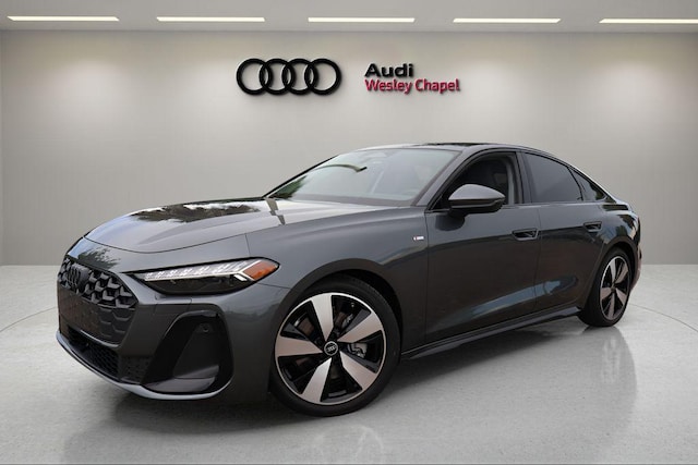 2026 Audi A5 Sedan