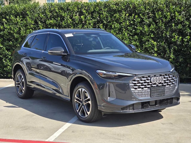 2026 Audi Q5