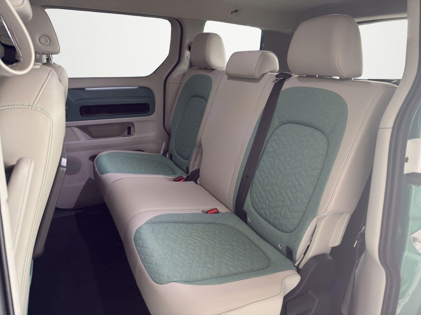 Volkswagen ID. Buzz – Bild 14