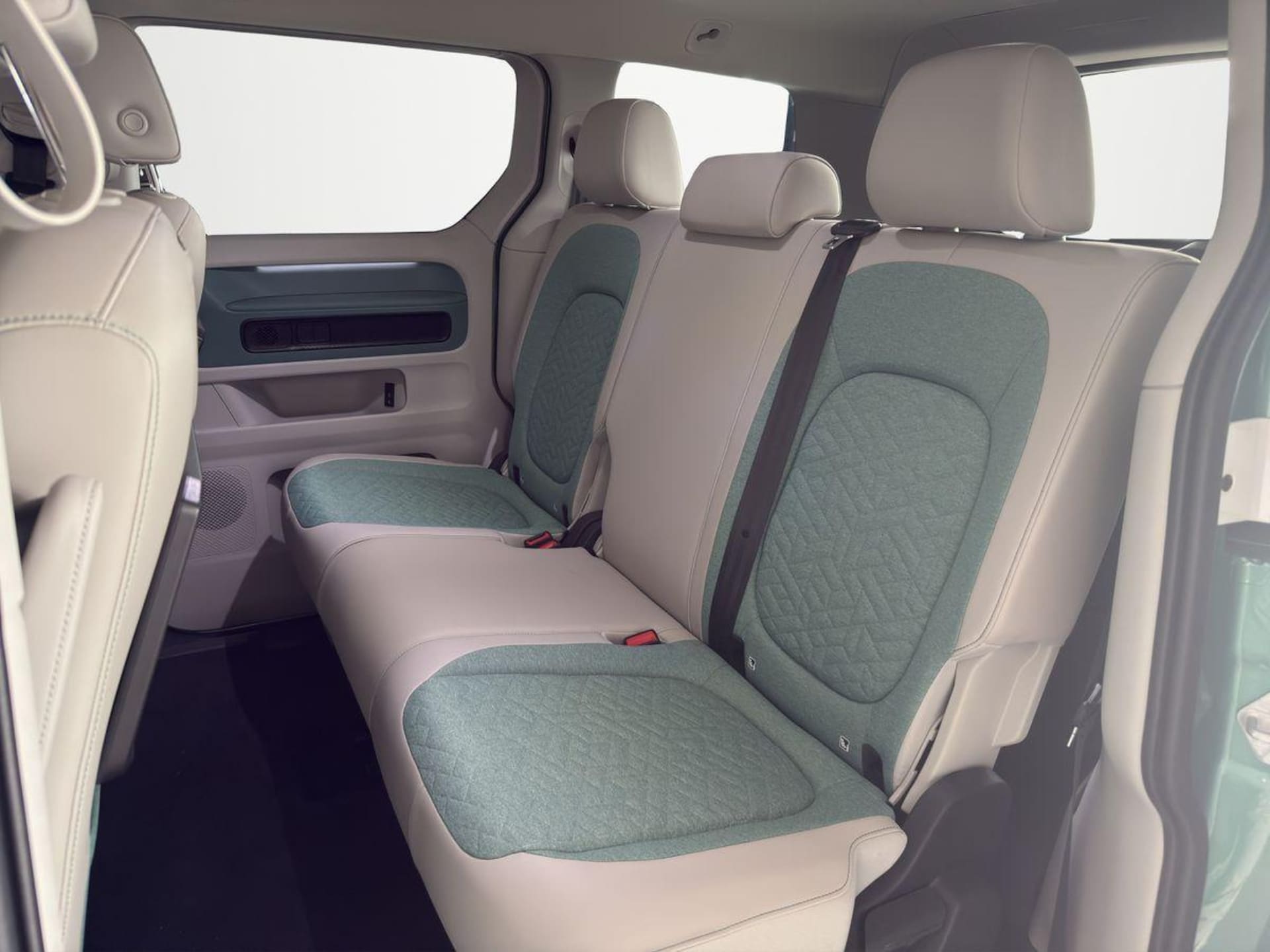 Volkswagen ID. Buzz Pro