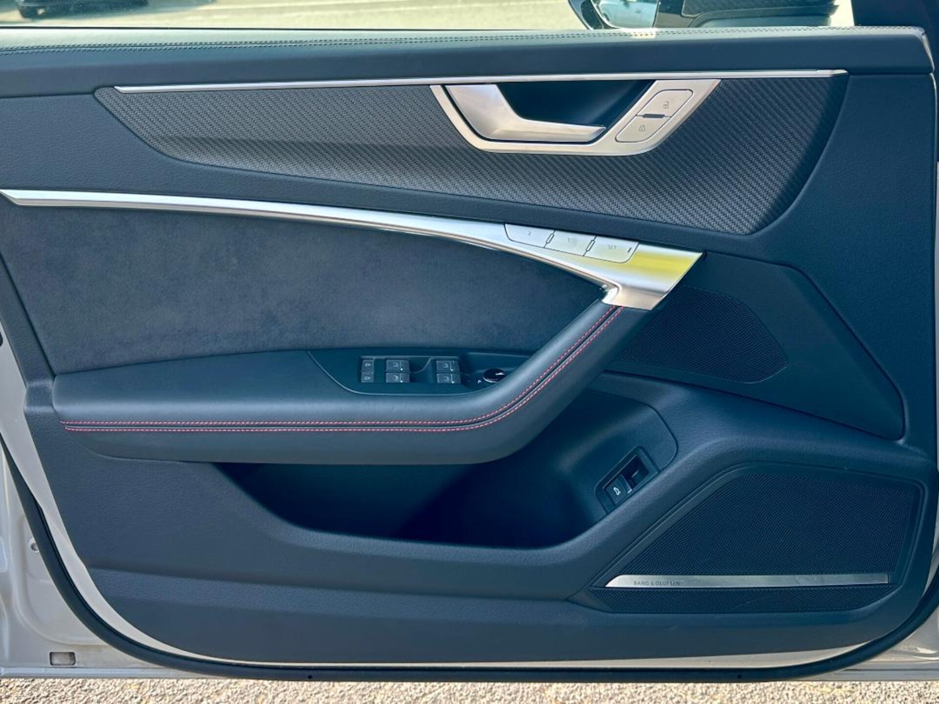 Audi S6 Avant