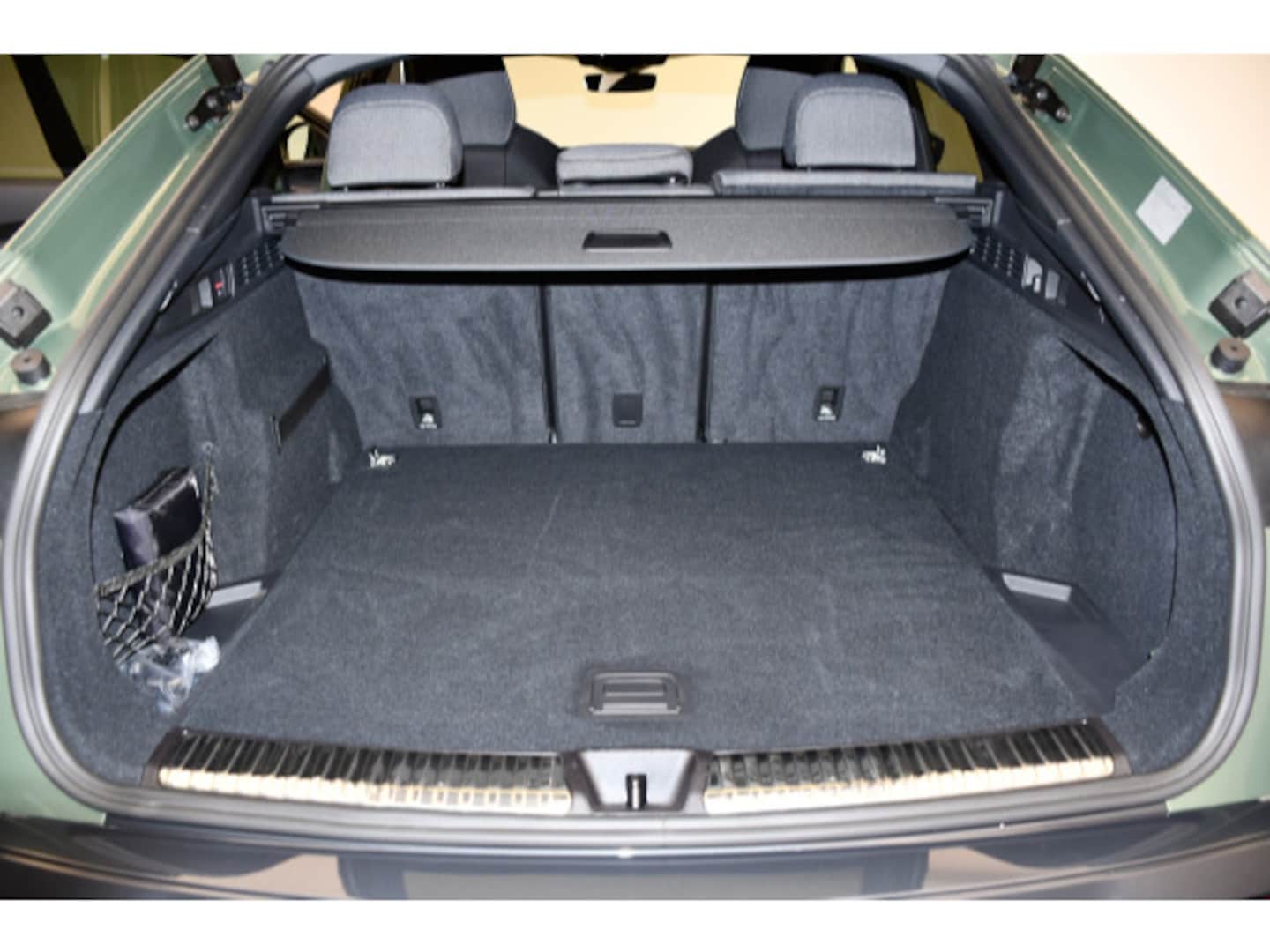 Bild über Audi Q5 Sportback TFSI 150 kW S tronic - für weitere Informationen kontaktieren Sie den Audi Partner