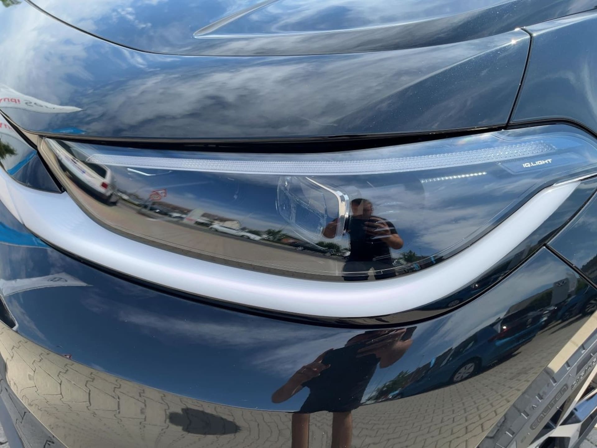 Volkswagen ID.3 Neo Style