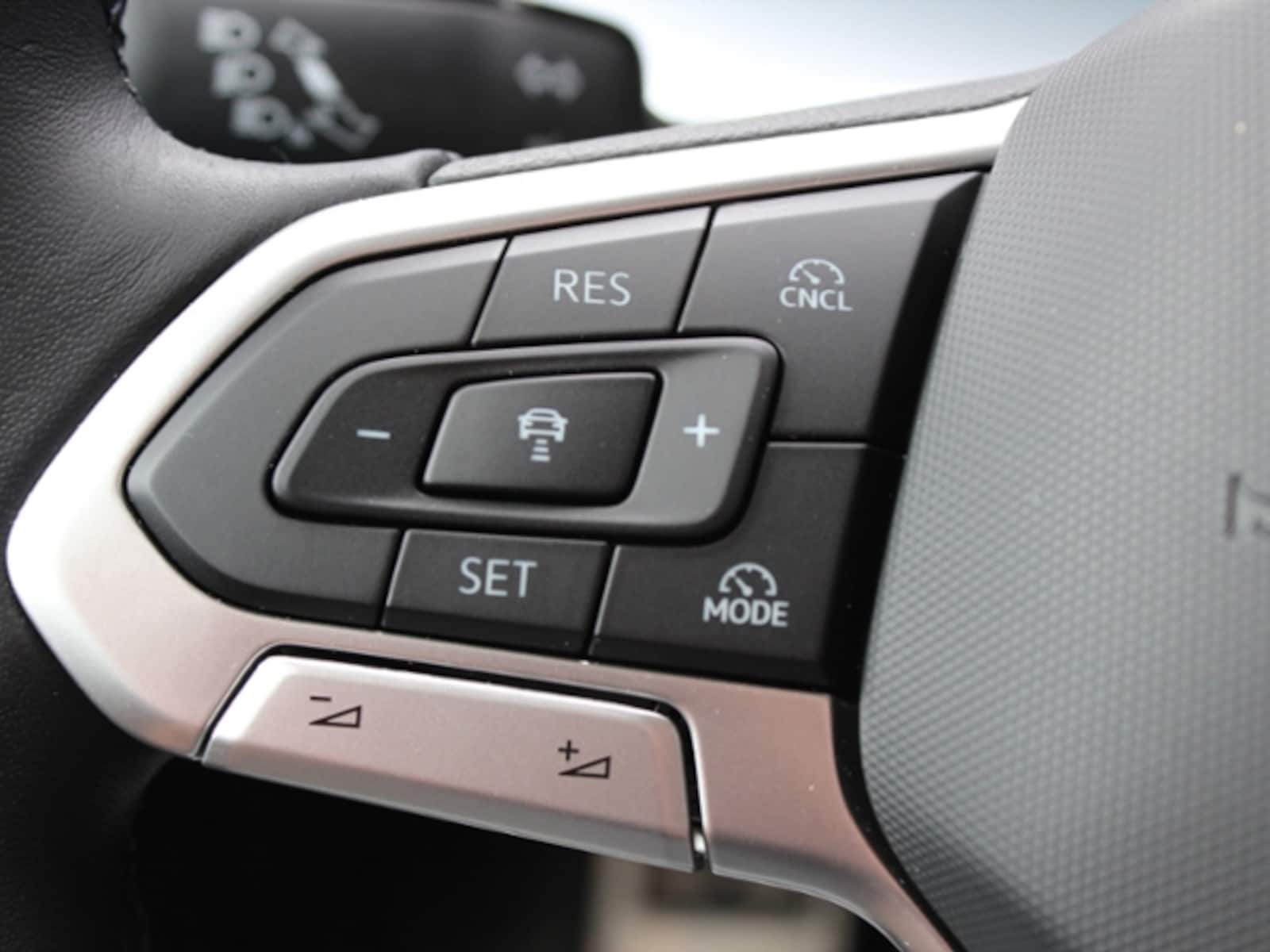 Volkswagen Golf Variant – Bild 13