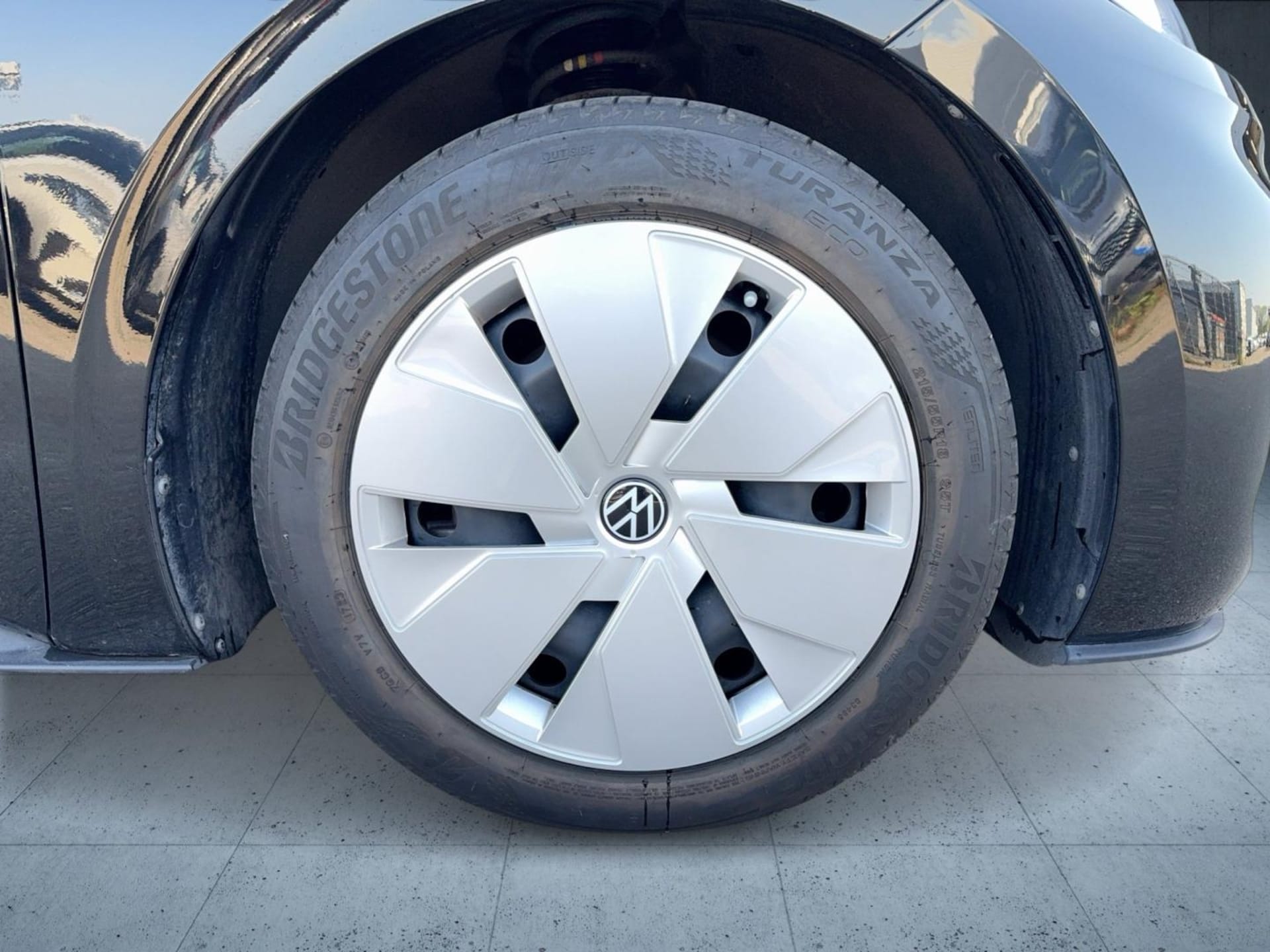 Volkswagen ID.3 Pro