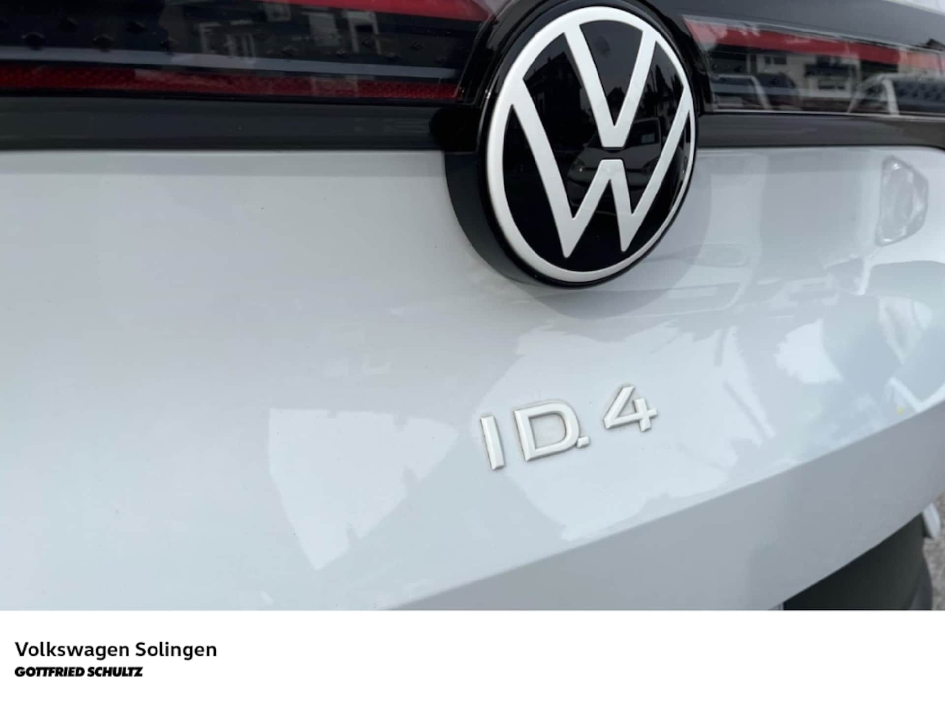 Volkswagen ID.4 Pro Performance