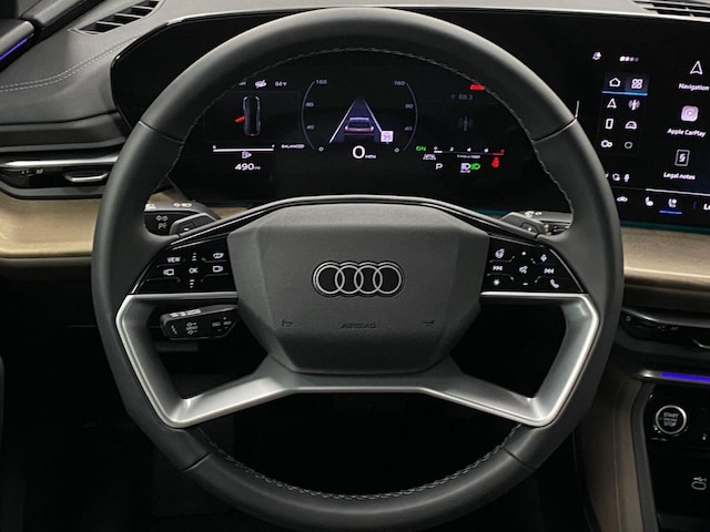 2025 Audi Q5 Premium Plus - Photo 15