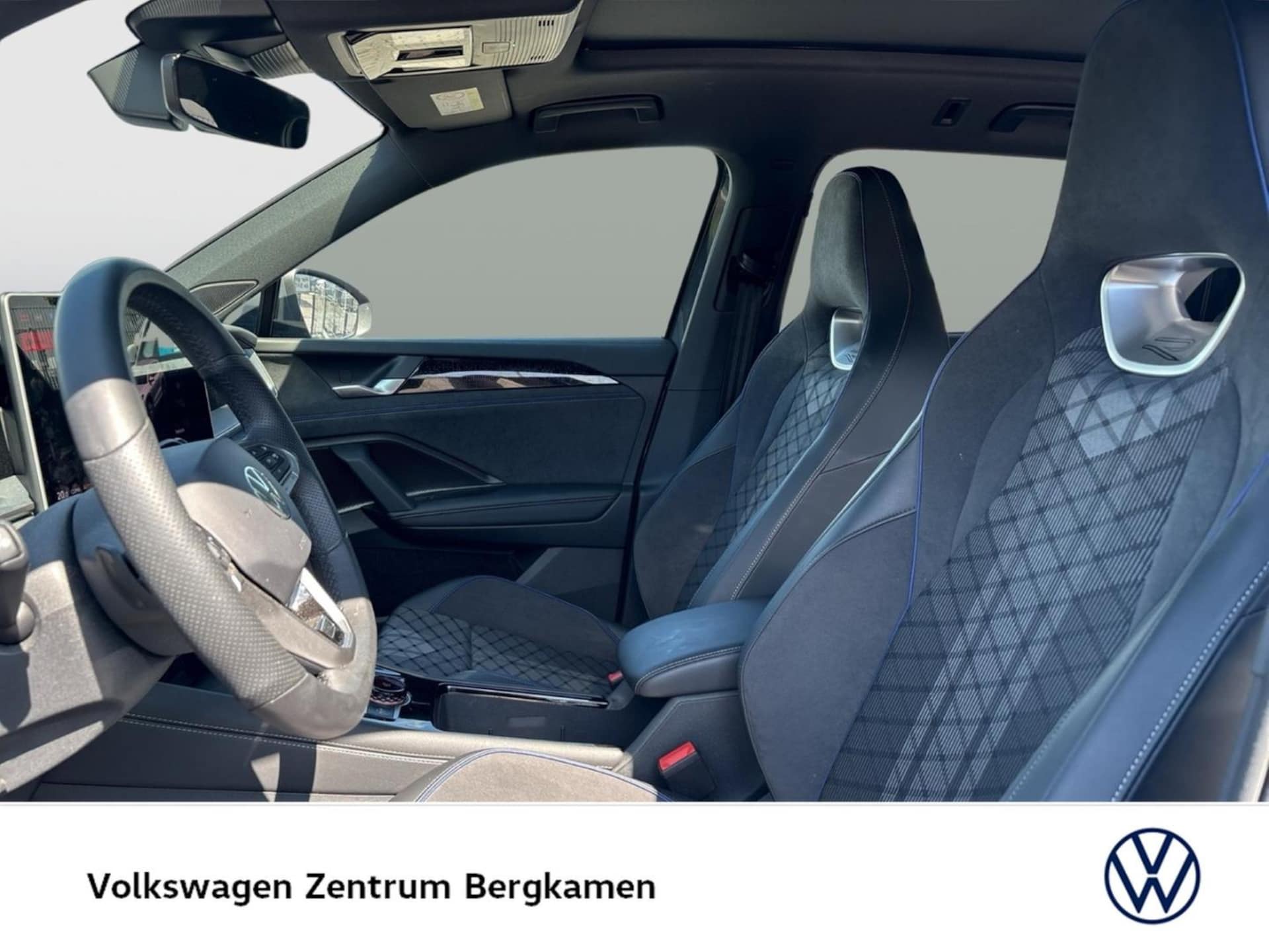 Volkswagen Tayron R-Line