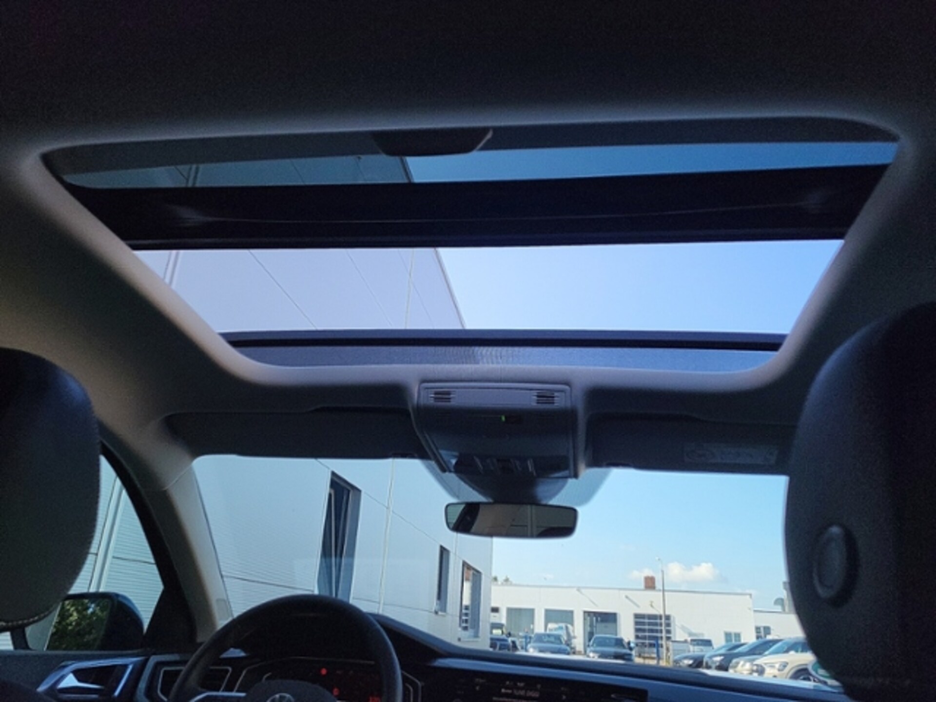 Volkswagen Polo Style