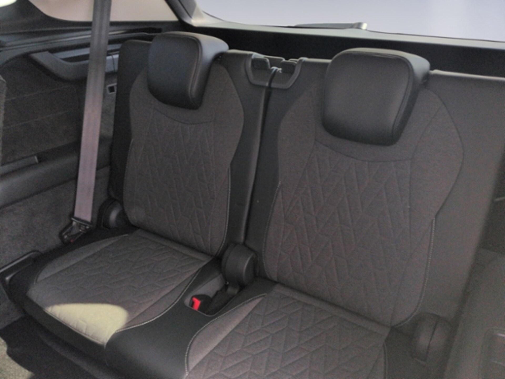 Volkswagen Tayron Life