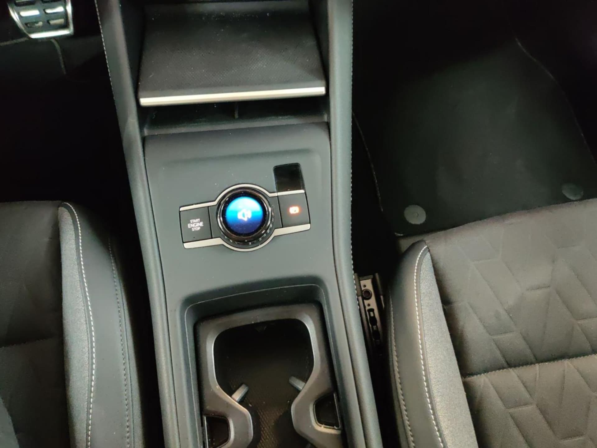 Volkswagen Tiguan ENERGY