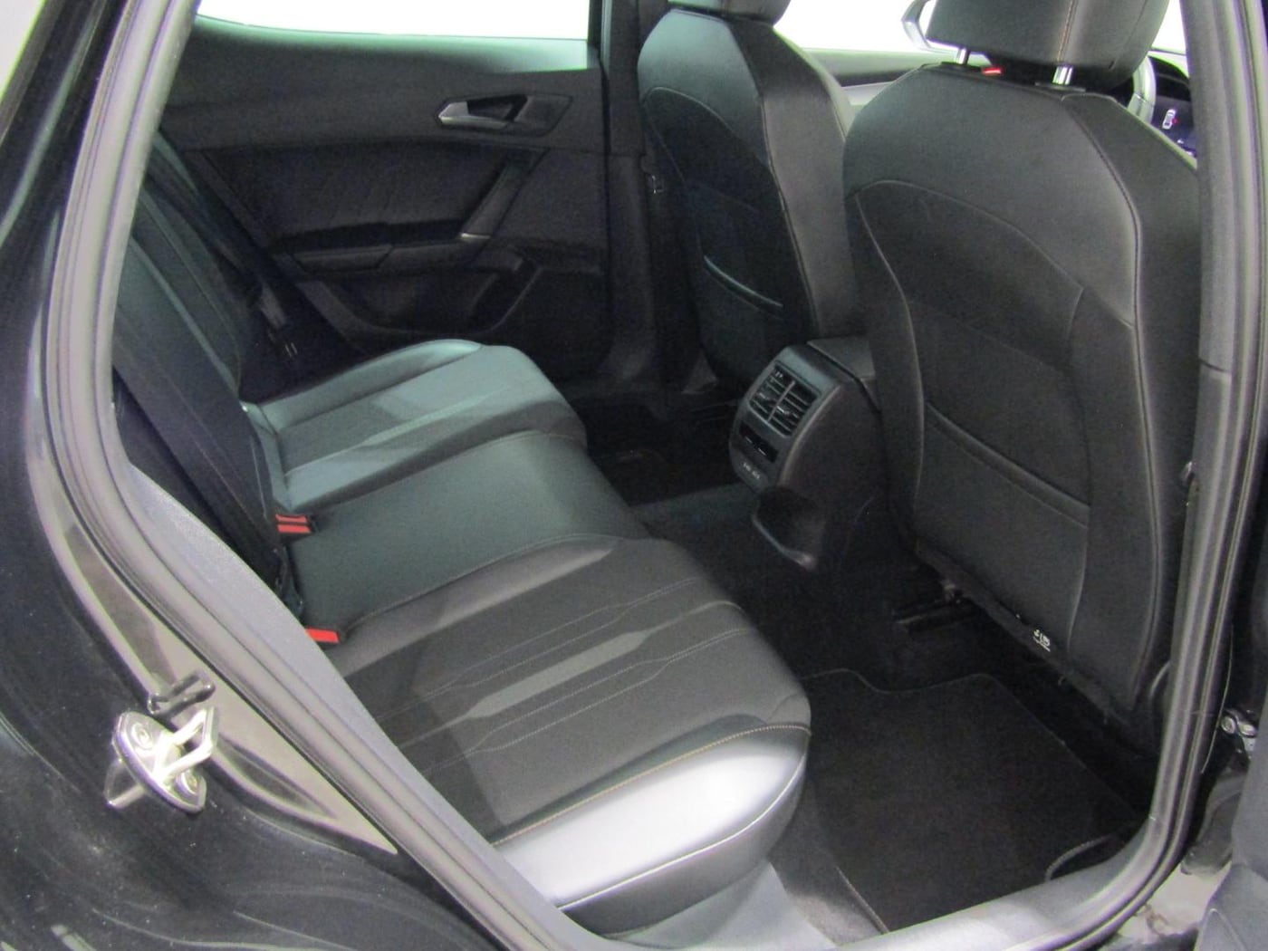 CUPRA Formentor 1.5 TSI 110 kW (150 CV) — photo 7