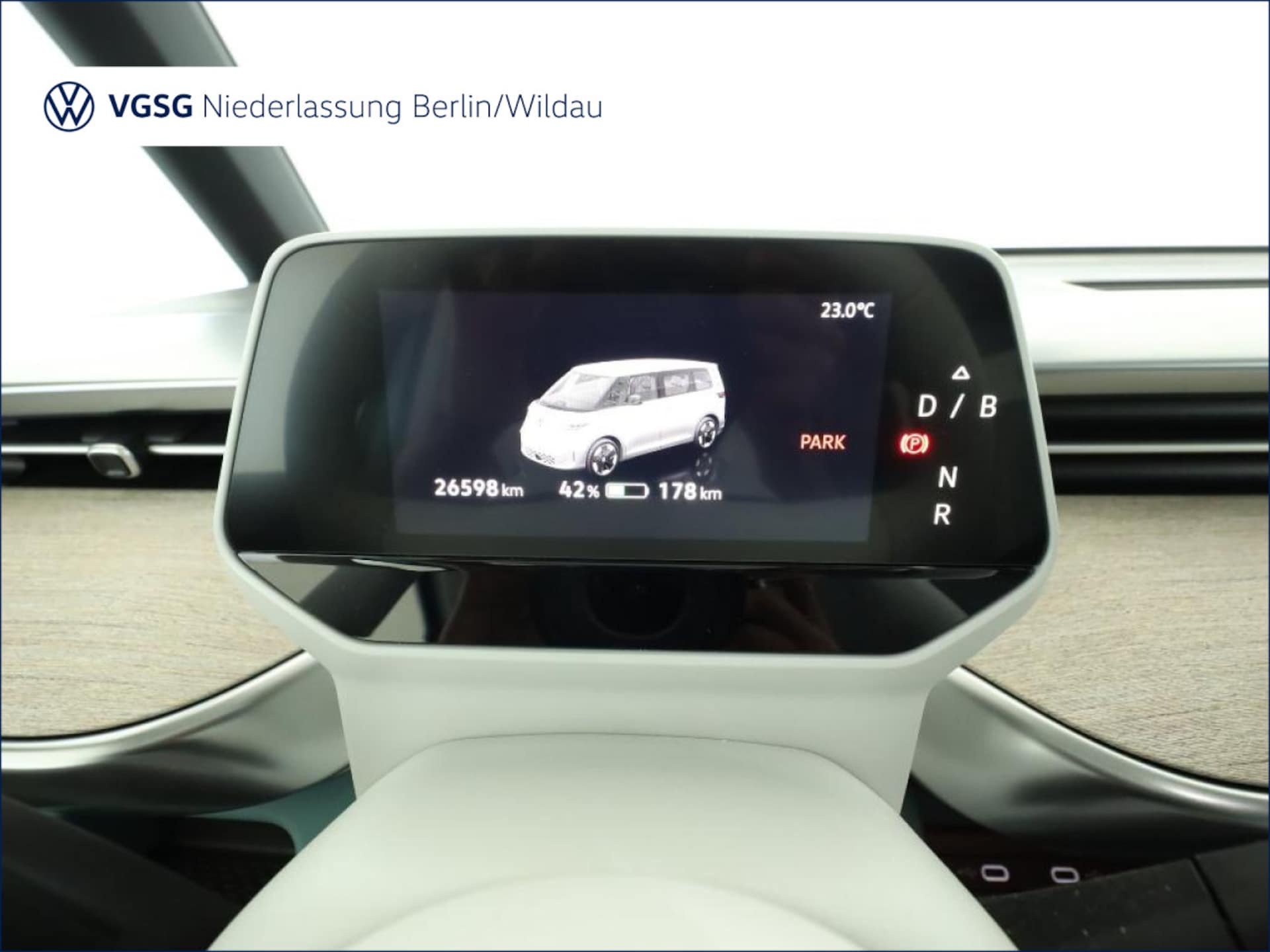 Volkswagen ID. Buzz Pro