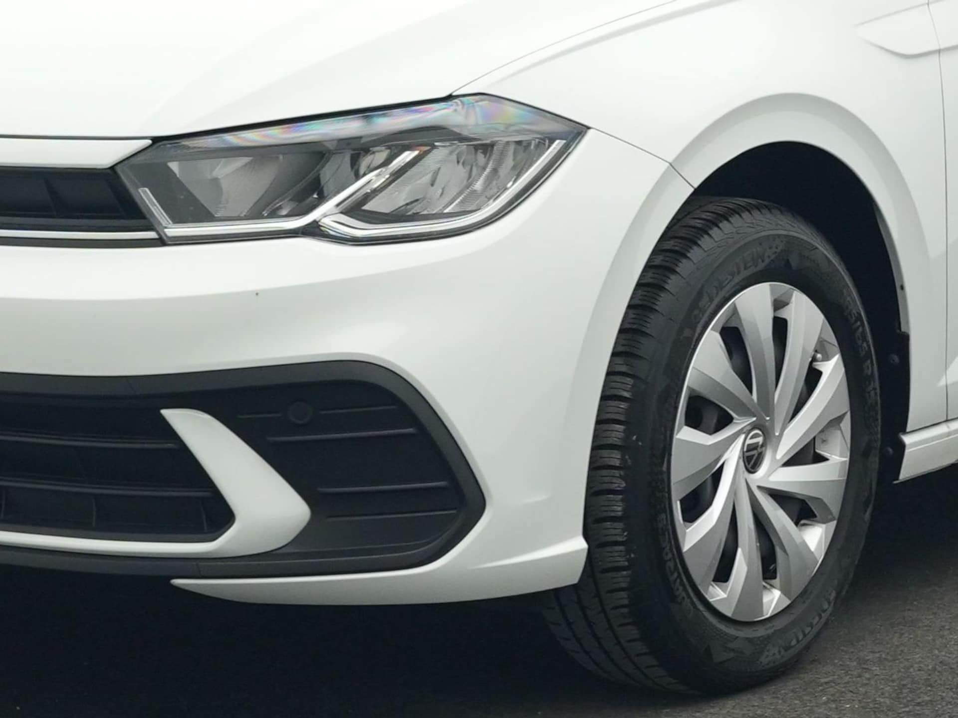 Volkswagen Polo Life