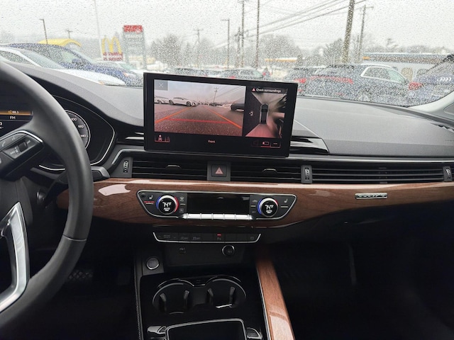 2023 Audi A5 Sportback Premium Plus - Photo 11