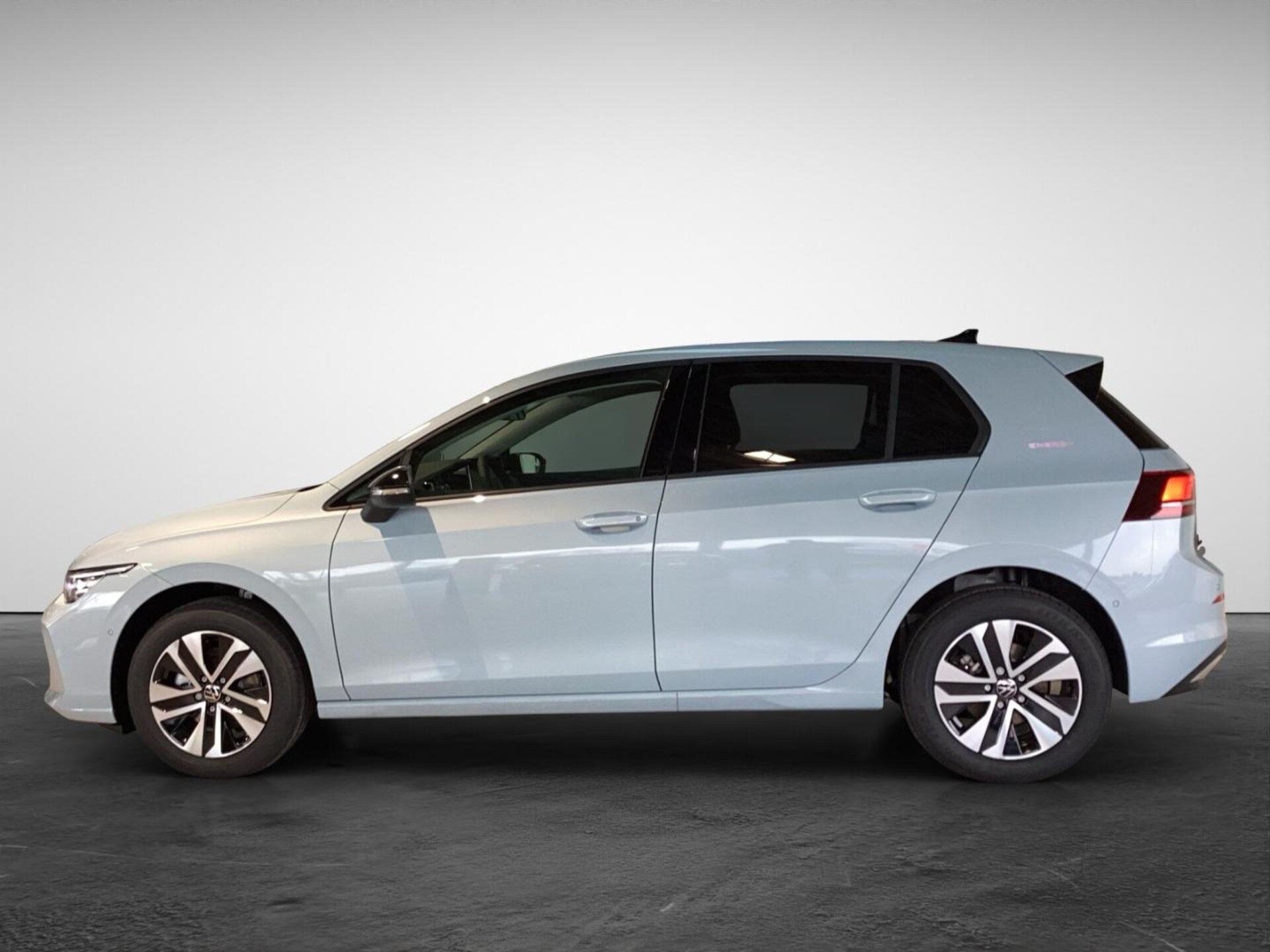 Volkswagen Golf ENERGY