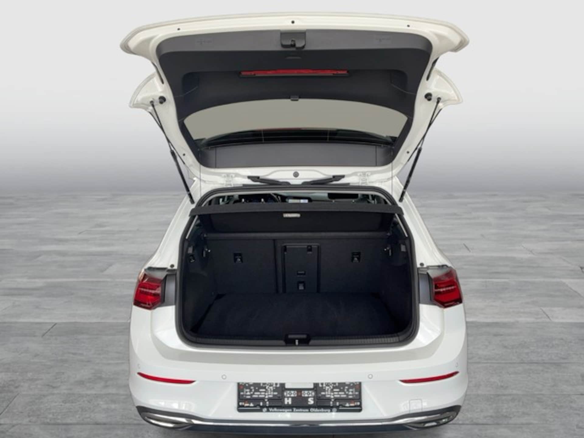 Volkswagen Golf Active