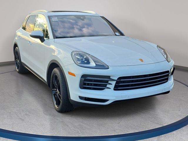2023 Porsche Cayenne Hybrid