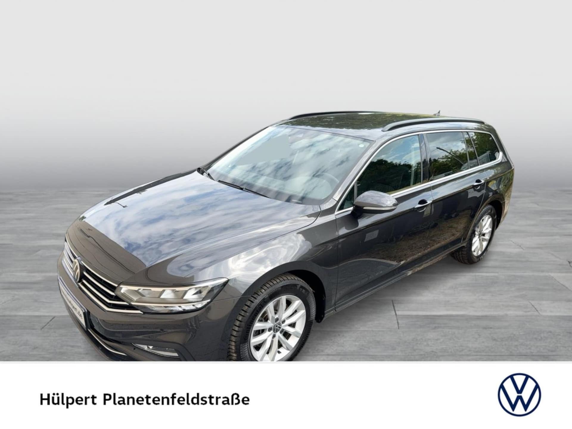 Volkswagen Passat Variant 2023