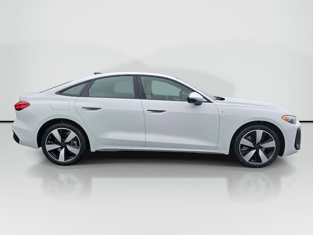 2026 Audi A5 Prestige - Photo 6