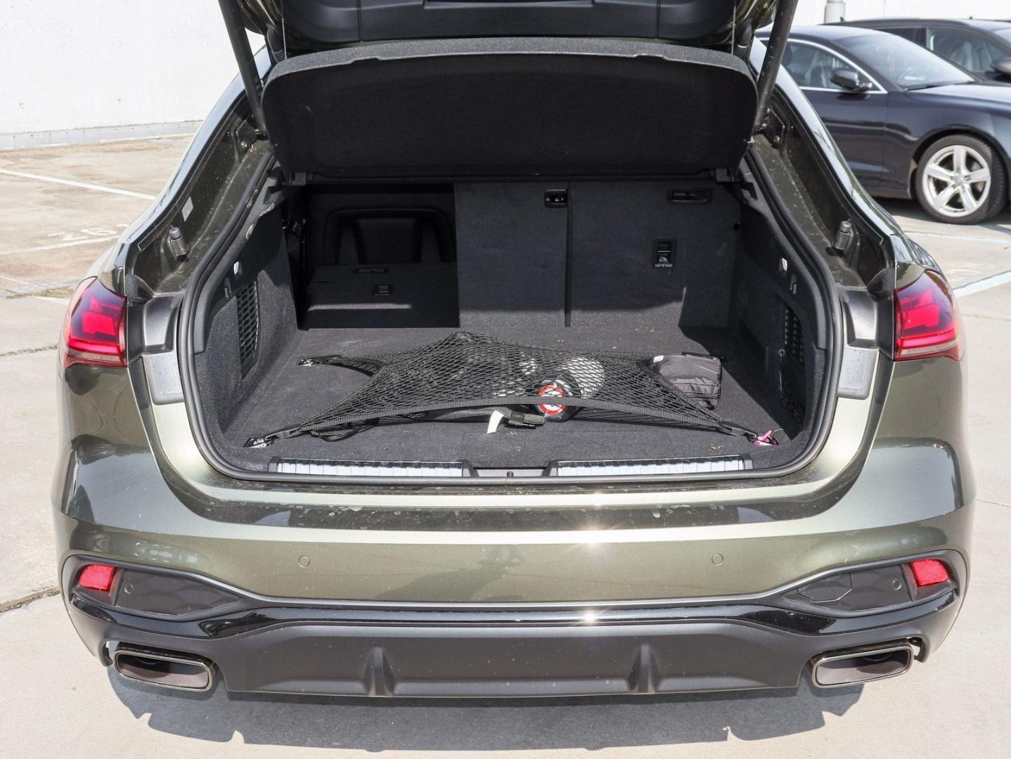 Bild über Audi A5 Limousine e-hybrid e-hybrid quattro 270 kW S tronic - für weitere Informationen kontaktieren Sie den Audi Partner