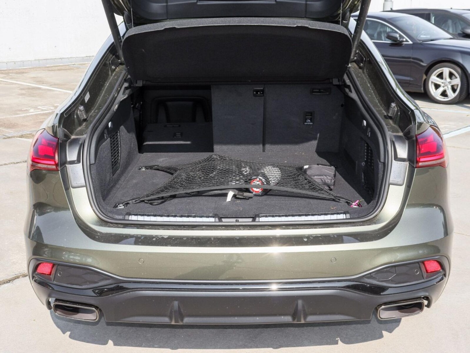 Audi A5 Limousine – Bild 16