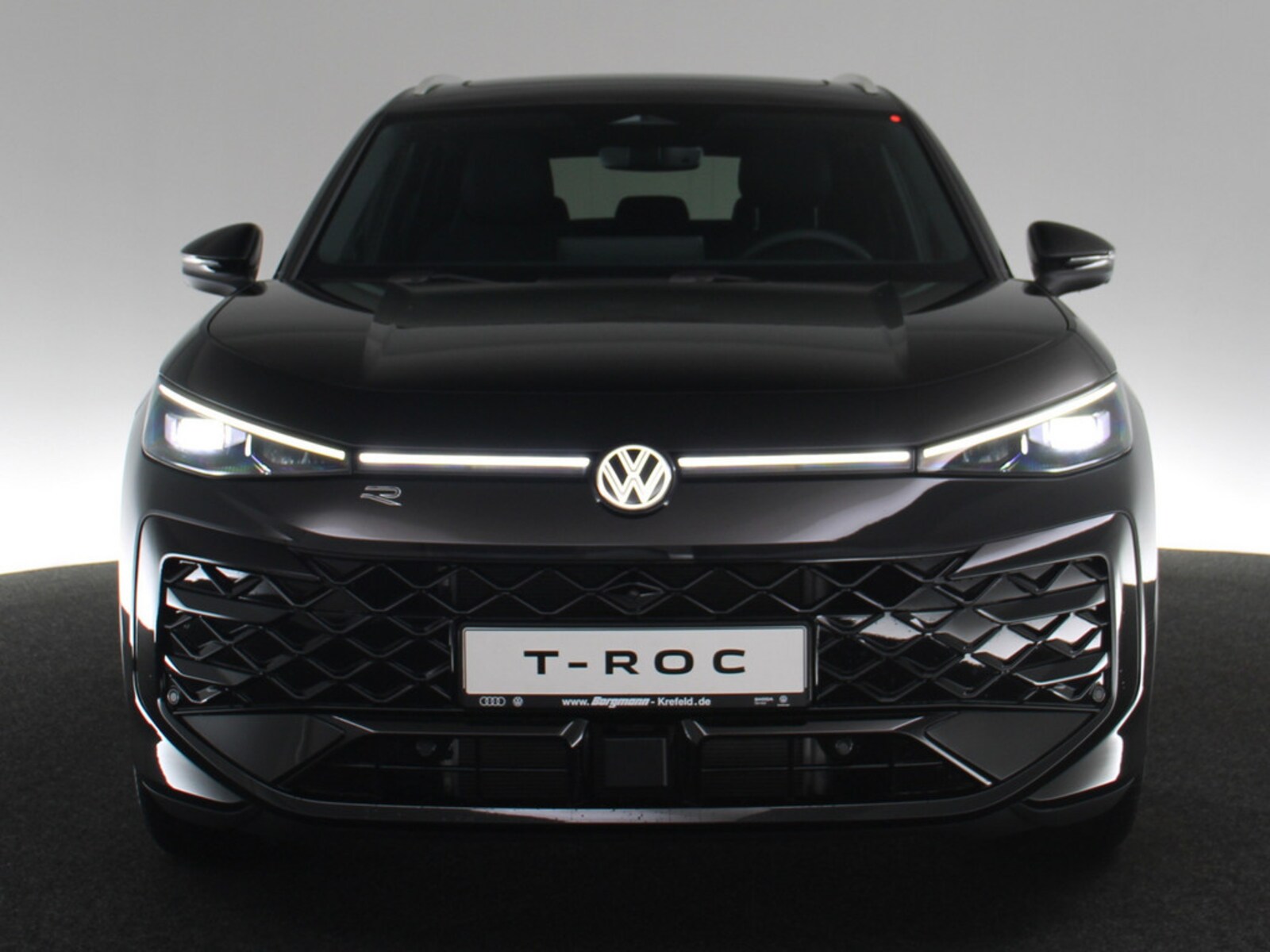 Volkswagen T-Roc – Bild 20