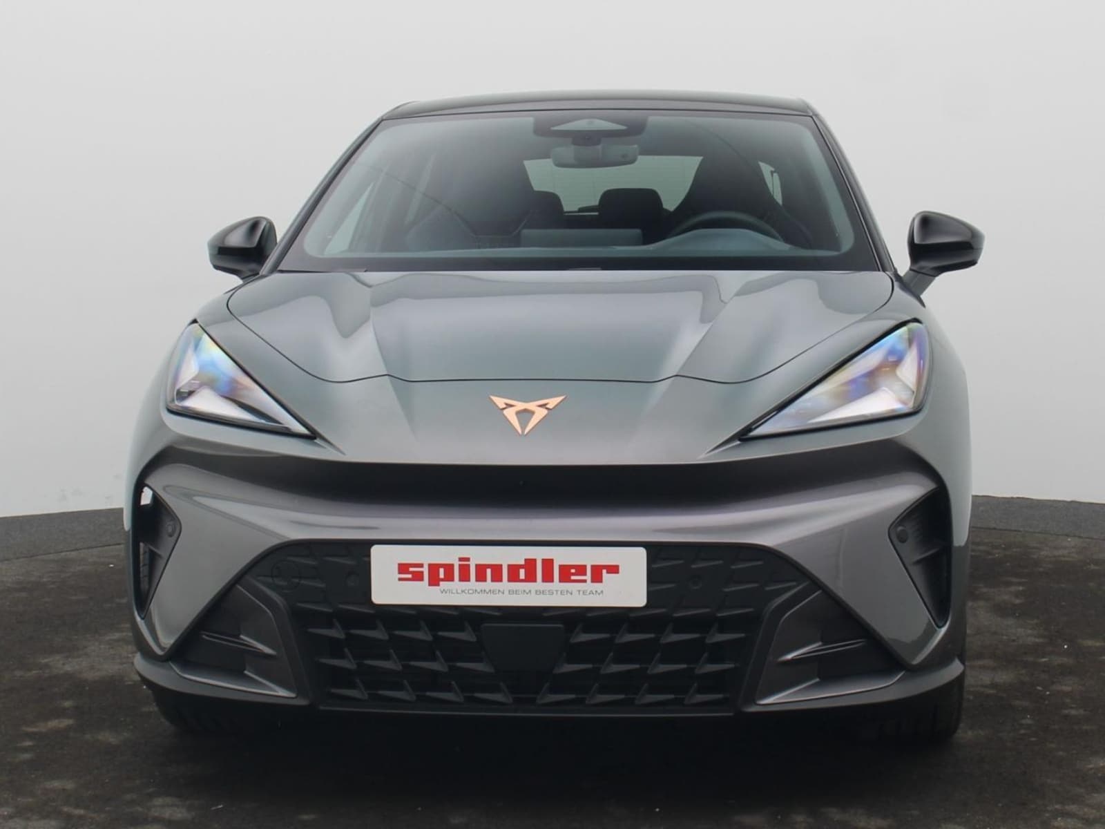 CUPRA Raval – Bild 3