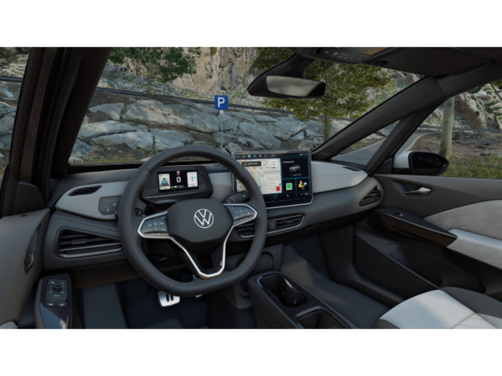 Volkswagen ID.3 – Bild 3