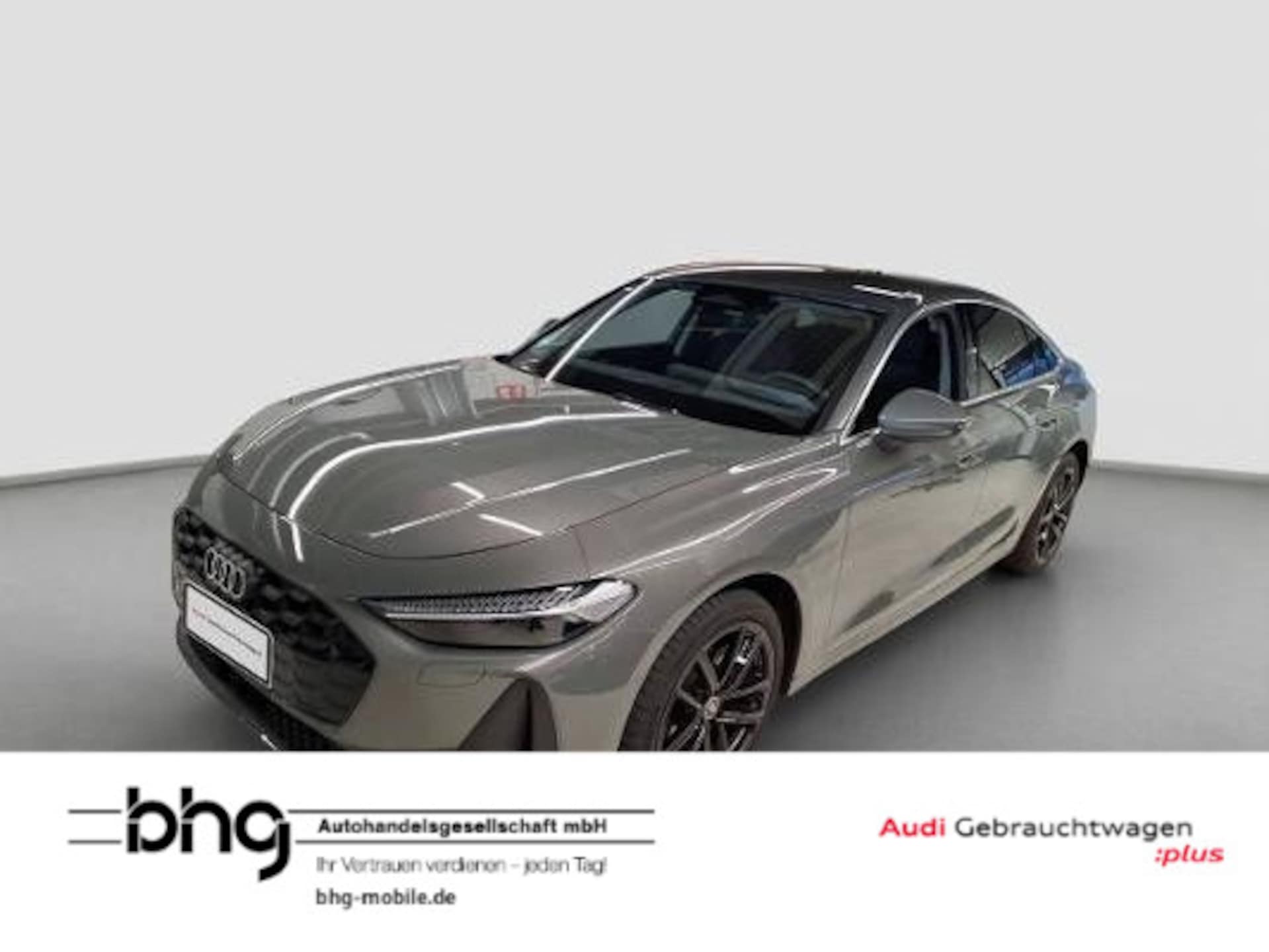 Audi A5 Limousine 2025