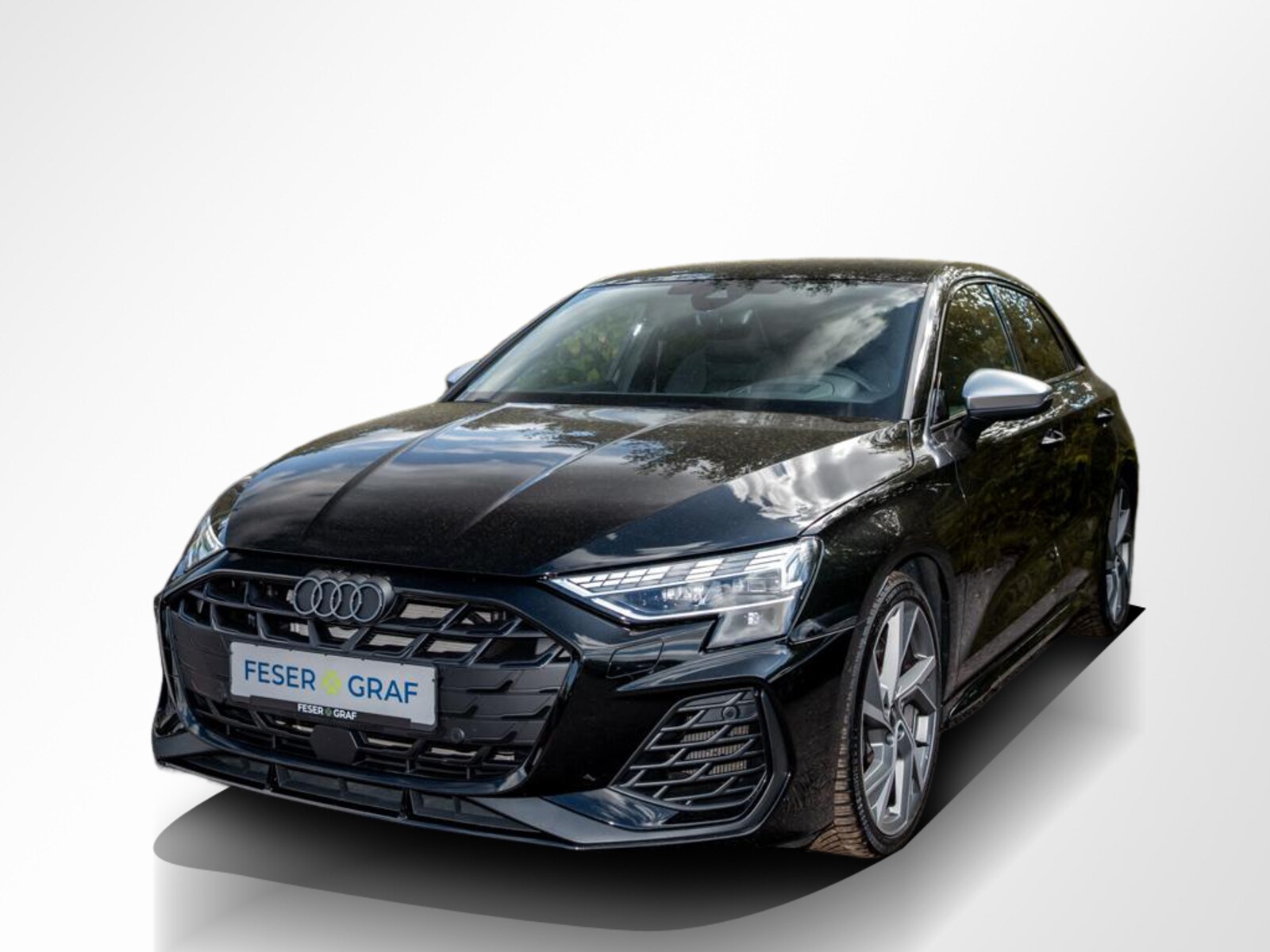 Audi S3 Sportback – Bild 11