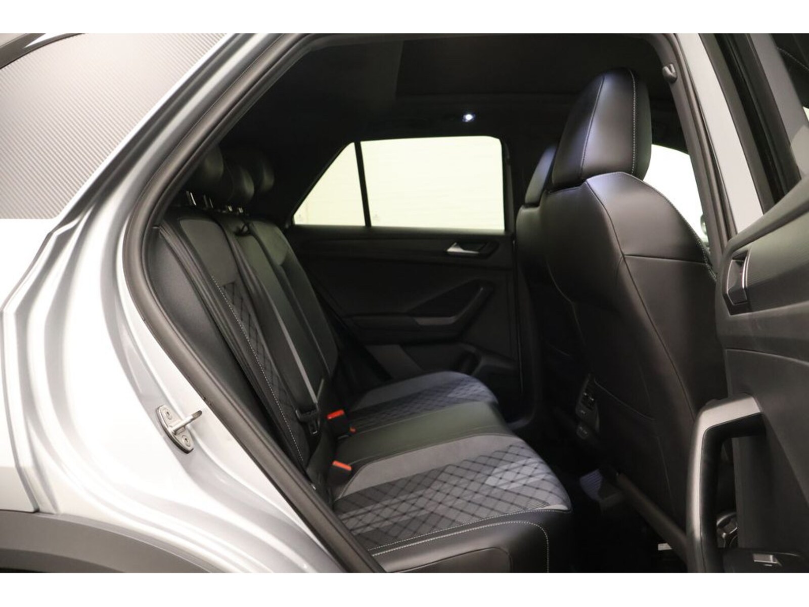 Volkswagen T-Roc – Bild 26
