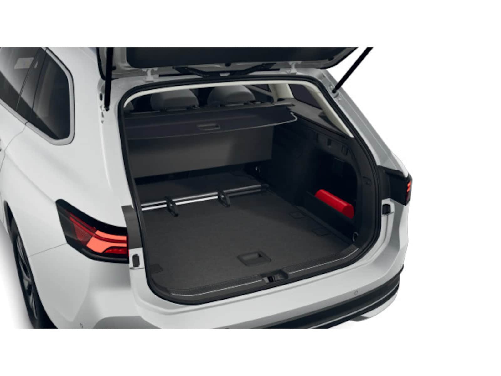 Volkswagen Passat – Bild 10