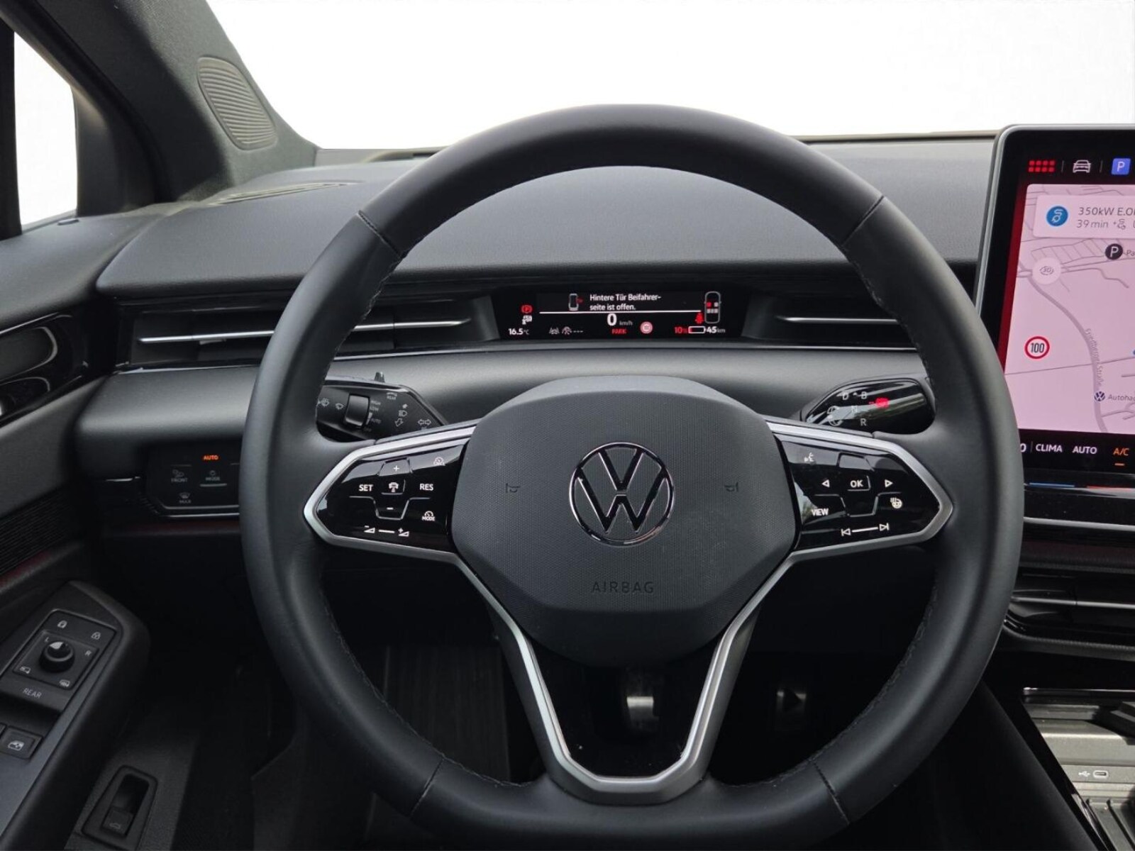 Volkswagen ID.7 Tourer – Bild 9